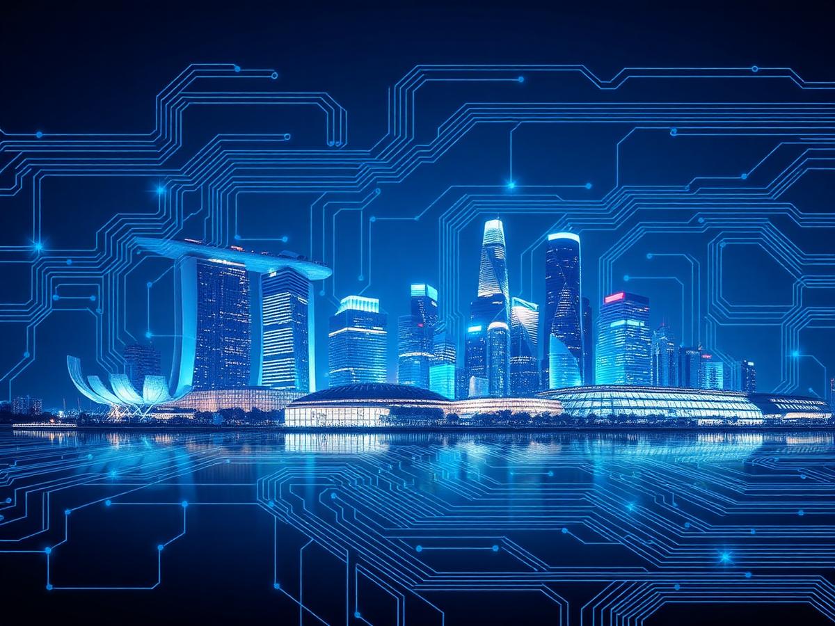 Singapore