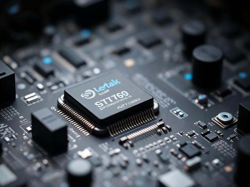 Embedded Storage