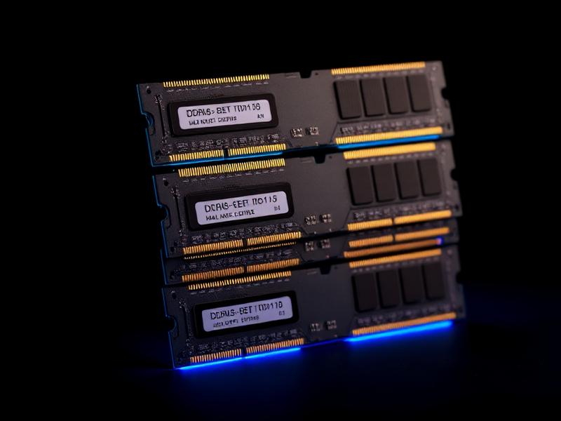 Memory Modules