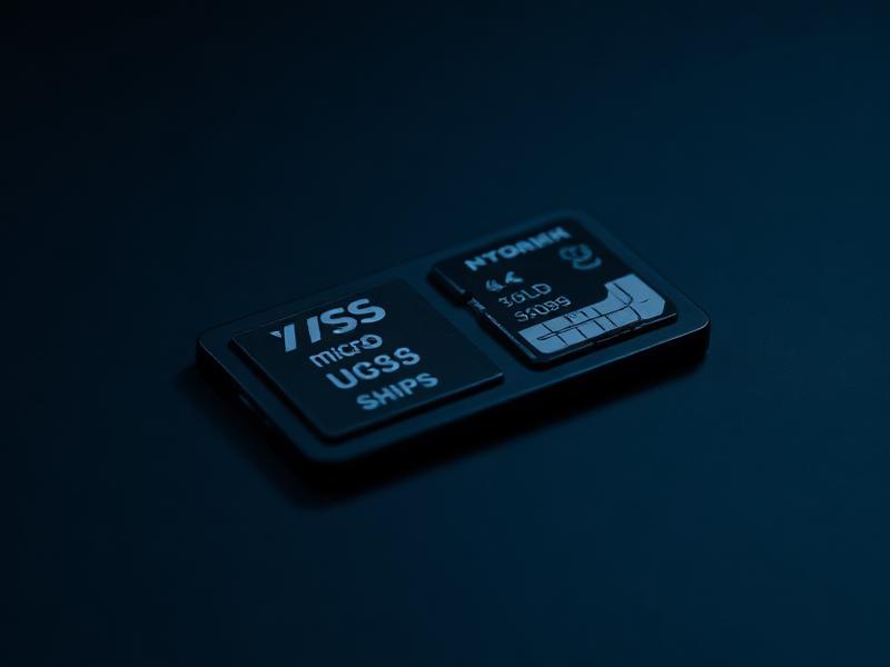 Mobile Storage