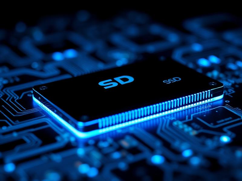 Enterprise SSD